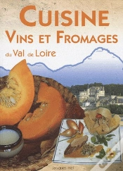 Capa do artigo Vins Et Cuisine De La Vallée De La Loire