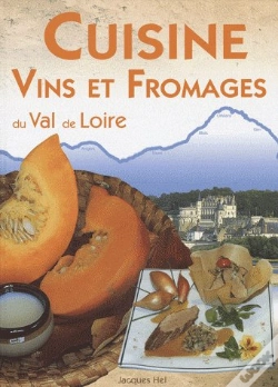 Capa do artigo Vins Et Cuisine De La Vallée De La Loire