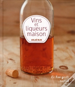 Capa do artigo Vins Et Liqueurs Maison
