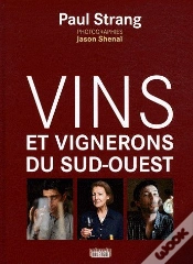 Capa do artigo Vins Et Vignerons Du Sud-Ouest