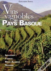 Vins Et Vignobles Du Pays Basque
