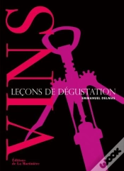 Capa do artigo Vins ; Leçons De Dégustation