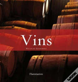 Capa do artigo Vins