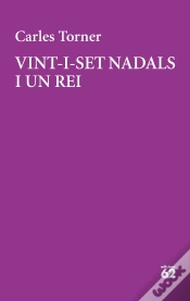Capa do artigo Vint-I-Set Nadals I Un Rei