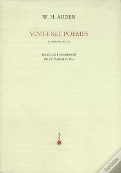 Capa do artigo Vint-I-Set Poemes