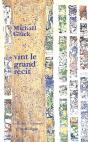 Vint Le Grand Récit - Preview
