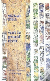 Capa do artigo Vint Le Grand Récit