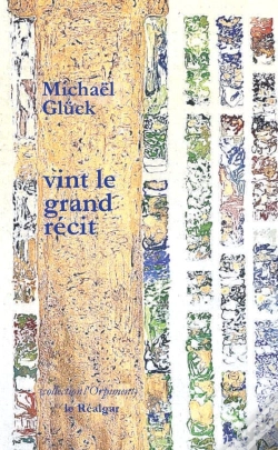 Capa do artigo Vint Le Grand Récit