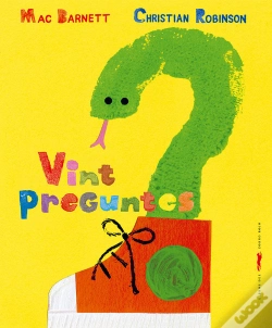 Capa do artigo Vint Preguntes