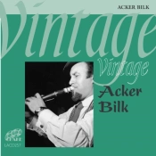 Capa do artigo Vintage Acker Bilk - CD