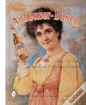 Vintage Anheuser-Buschâ®