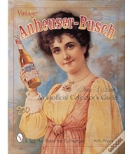 Capa do artigo Vintage Anheuser-Buschâ®