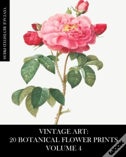 Capa do artigo Vintage Art