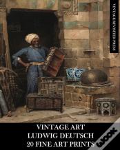 Vintage Art