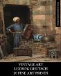Vintage Art - Preview