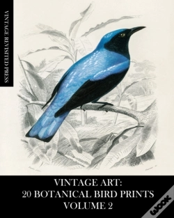 Capa do artigo Vintage Art