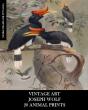Vintage Art - Preview