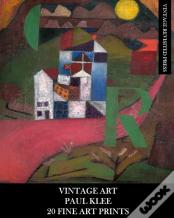 Vintage Art