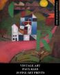 Vintage Art - Preview