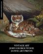 Vintage Art - Preview