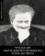 Vintage Art - Preview