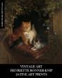 Vintage Art - Preview