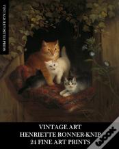 Vintage Art