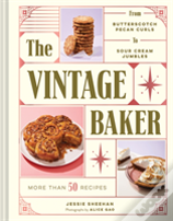 Vintage Baker