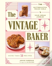 Capa do artigo Vintage Baker