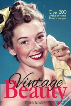 Capa do artigo Vintage Beauty