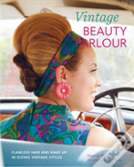 Vintage Beauty Parlor