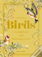 Capa do artigo Vintage Birds