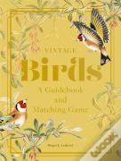 Vintage Birds