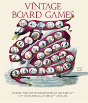 Vintage Board Games - Preview