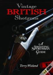 Vintage British Shotguns