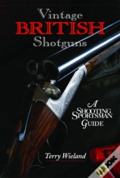 Capa do artigo Vintage British Shotguns