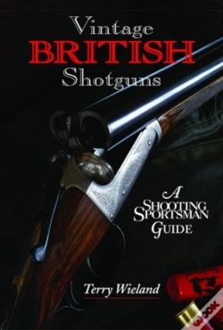 Capa do artigo Vintage British Shotguns