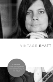 Capa do artigo Vintage Byatt