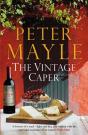 Vintage Caper - Preview