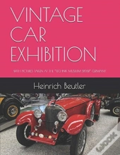 Vintage Car Exhibition