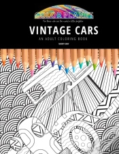 Capa do artigo Vintage Cars