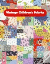 Vintage Children'S Fabrics