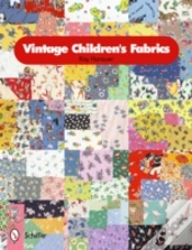 Capa do artigo Vintage Children