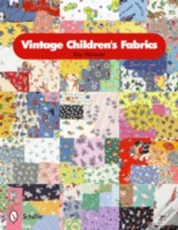 Capa do artigo Vintage Children'S Fabrics