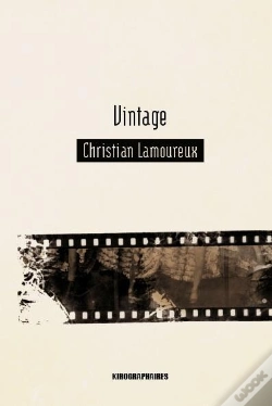 Capa do artigo Vintage