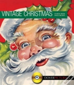 Capa do artigo Vintage Christmas Designs