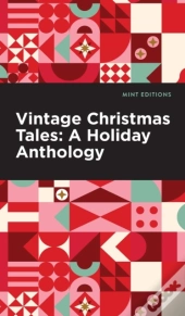 Vintage Christmas Tales