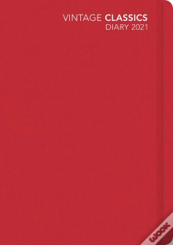 Capa do artigo Vintage Classics Diary