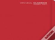 Vintage Classics Diary