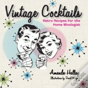 Capa do artigo Vintage Cocktails